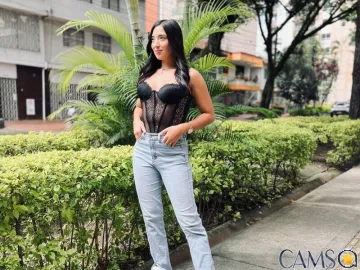 ChloeHoffmann’s (LiveJasmin) Photo