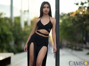 ChloeLuxs’s LiveJasmin Profile Image