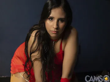 ChloeMadox’s (LiveJasmin) Photo