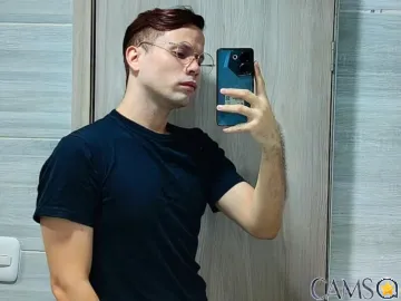 ChrisBarker’s LiveJasmin Profile Image