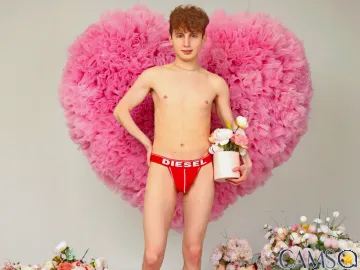 ChrisBrain&rsquo;s (LiveJasmin) Photo