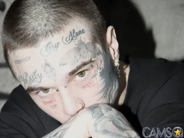 ChrisLine&rsquo;s (LiveJasmin) Photo