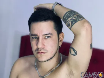 ChrisSmitth’s (LiveJasmin) Photo
