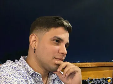 ChristianPalmer’s (LiveJasmin) Photo