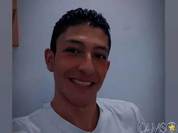 ChristopherBrowm’s (LiveJasmin) Photo