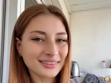 ChristyGreer’s (LiveJasmin) Photo