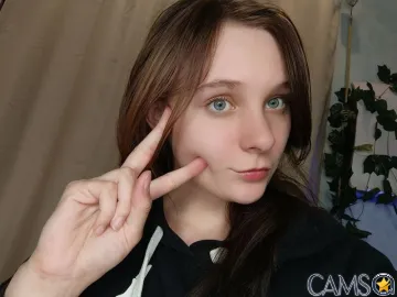 ChrystalNoury’s LiveJasmin Profile Image