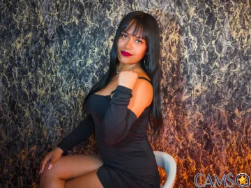 CiiaraWilliams’s (LiveJasmin) Photo