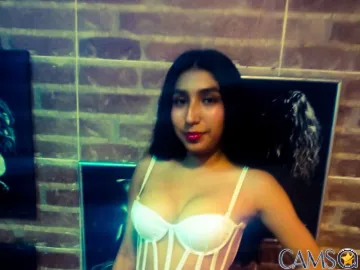CindyTara’s LiveJasmin Profile Image