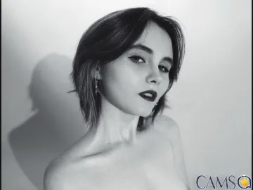 CiriRaymonds’s (LiveJasmin) Photo