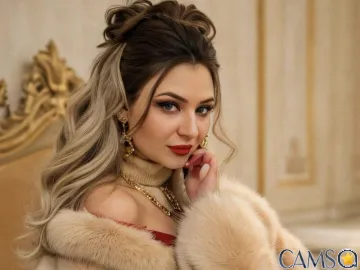 ClaireLust’s (LiveJasmin) Photo