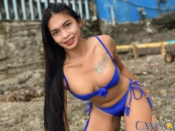 ClarePatti’s (LiveJasmin) Photo