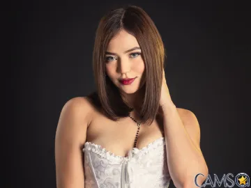 ClarissaMorreti’s LiveJasmin Profile Image