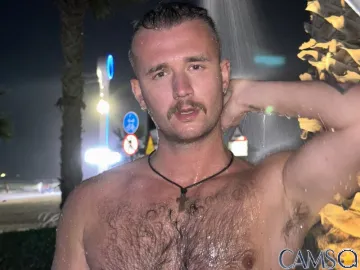 ClarkJonathan&rsquo;s (LiveJasmin) Photo