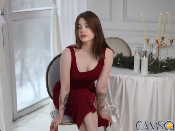 ClarkSonya’s (LiveJasmin) Photo