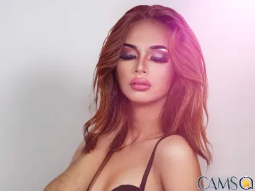 ClaudetteVoss’s (LiveJasmin) Photo