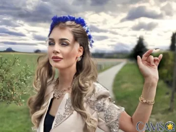 ClaudiaBrown’s (LiveJasmin) Photo