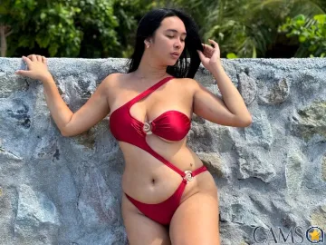 CleoWilliams&rsquo;s (LiveJasmin) Photo