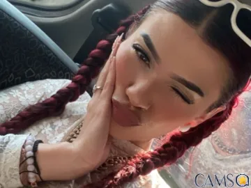 ClhoeOwen’s (LiveJasmin) Photo