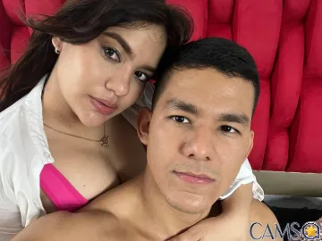 CloeAndDamon’s (LiveJasmin) Photo