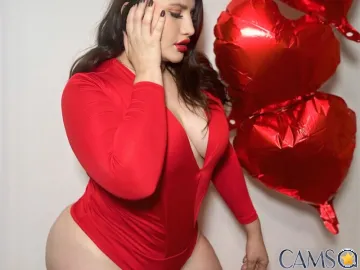 CloeLen’s (LiveJasmin) Photo