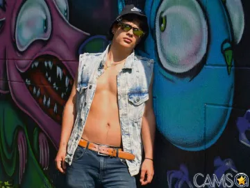 ConnorDiaz’s (LiveJasmin) Photo