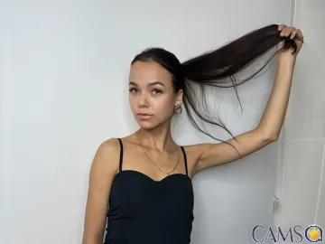 ConstanceFarabee’s LiveJasmin Profile Image