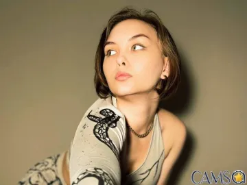 ConstanceMay’s (LiveJasmin) Photo