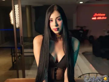 CoralineAdams’s (LiveJasmin) Photo