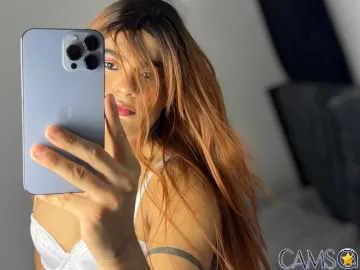 CorneliaKolenca’s (LiveJasmin) Photo