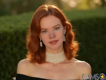 CorrinWilcoxon’s LiveJasmin Profile Image