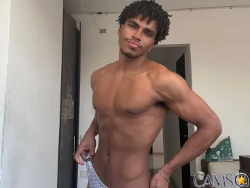 CoryGrover’s LiveJasmin Profile Image