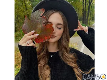 courtneyvilliams’s (LiveJasmin) Photo