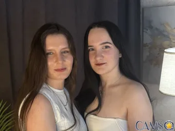CoventinaAndDori’s (LiveJasmin) Photo