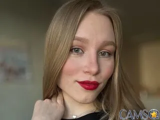 CoventinaCubitt’s (LiveJasmin) Photo