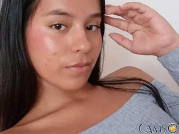 CristalBomm&rsquo;s (LiveJasmin) Photo