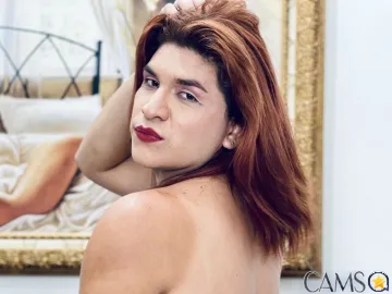 CristalDasilva’s LiveJasmin Profile Image