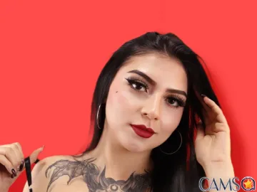 CristalVegga’s (LiveJasmin) Photo