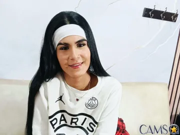 CristianMolly’s (LiveJasmin) Photo