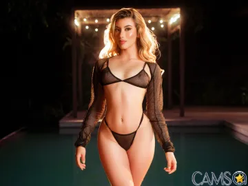 CristinaSantana’s LiveJasmin Profile Image