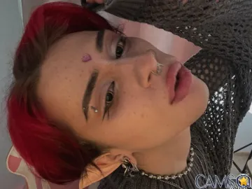 CrystalLeon’s LiveJasmin Profile Image