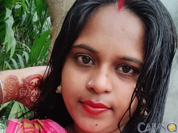 CuteAmrita’s (LiveJasmin) Photo