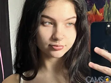 CutieKy’s (LiveJasmin) Photo