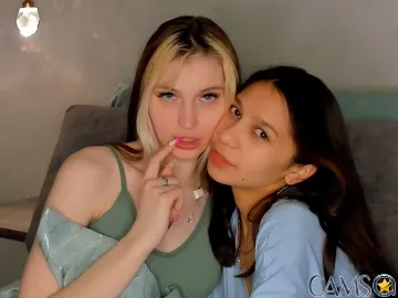 CwenAndAcca’s (LiveJasmin) Photo