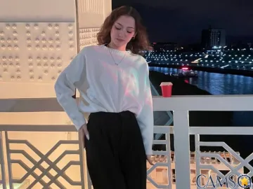 CweneGallant’s LiveJasmin Profile Image