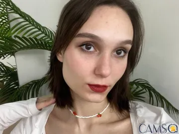 CwenFurnish’s LiveJasmin Profile Image
