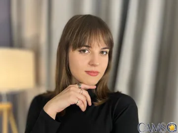 CwenGeorge&rsquo;s (LiveJasmin) Photo