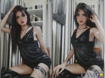 CyrelSmith’s (LiveJasmin) Photo