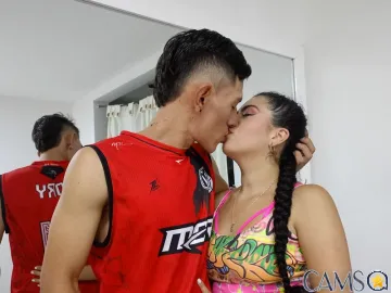 DafneAndEros’s (LiveJasmin) Photo