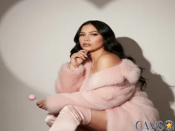 DafneVargas’s LiveJasmin Profile Image